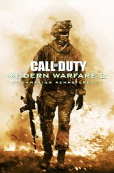 Call of Duty: Modern Warfare 2 Campaign Remastered (2020) PC | Repack  xatab